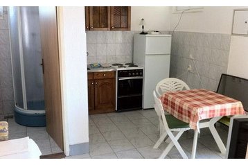 Croazia Privát Okrug Gornji, Esterno